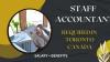 Staff Accountant