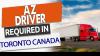 AZ Driver