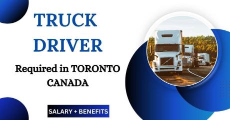 Truck Driver