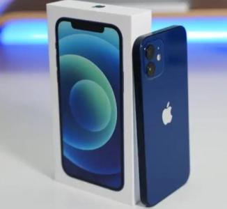 Store Sale!!! iPhone 12 Mini 64GB, 128GB-Unlocked with Warranty