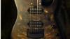 Ernie ball ebmm cutlass Jason Richardson