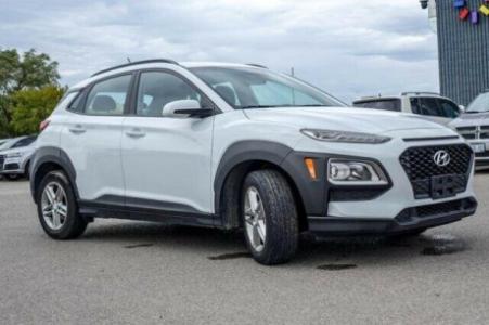 2018 Hyundai Kona Essential|Bluetooth|Backup Camera|Heated Front 2018
