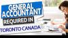 General Accountant