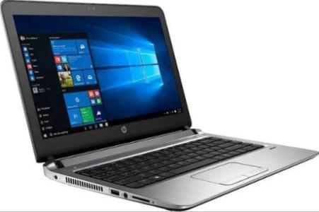 HP ELITEBOOK 820 G4 i5 7th GEN 16GB RAM/256GB SSD