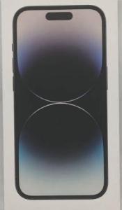 BRAND NEW SEALED IPHONE 14 PRO 128 GB