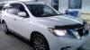 2013 Nissan Pathfinder LE 55,450 KM7 passenger LOW KILOS!!