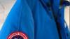Canada Goose Bomber