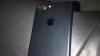 Black iPhone 7 plus 32 gb