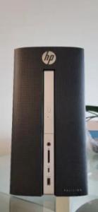 HP Pavilion AMD 3.8GHz, 16GB DDR4 RAM, 2TB HDD