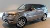 2016 Land Rover Range Rover Sport Diesel Td6 HSE