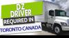 Dz driver