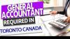 General Accountant