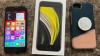 iPhone SE -64gb unlocked