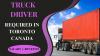 Truck Driver