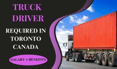 Truck Driver