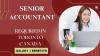 Senior Accountant