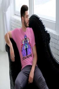 Stay Hype Uni*** Outfit Click the Website to Order