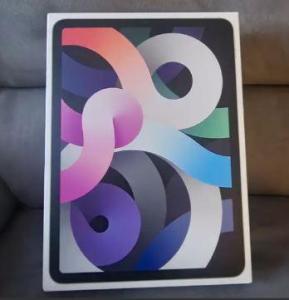 Used Like New" Apple Ipad Air 4th Gen "Apple Care Warranty 2024