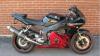 2003 Yamaha YZF-R6 YZFR6