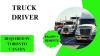 Truck Driver