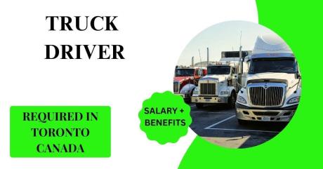 Truck Driver