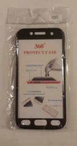 Samsung A3 (2017) 360 Protect Case