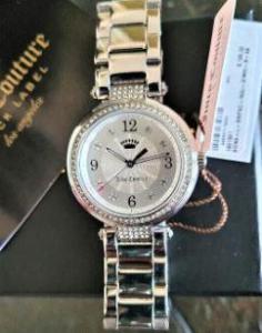 Juicy Couture Women's Sienna Watch