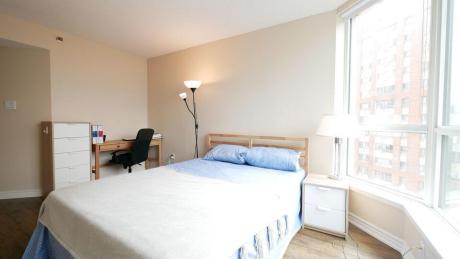 Spacious 2 bed 2 bathroom condo ALL utilities included! $2,550.00