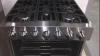 Right now - Gas stove 30---Free Delivery Until Sunday