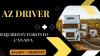 AZ Driver