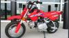 2022 Honda CRF50F
