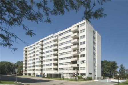 Brampton 2 Bedroom Apartment for Rent - 186 Church Street, East $1,789.00