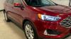 2019 Ford Edge Titanium "INCLUDES SET OF WINTERS ON RIMS"