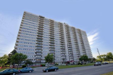 2 Bdrm available at 1050 Markham road, Scarborough