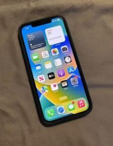 128gb iPhone 12 Pro Max MINT Condition - Gold