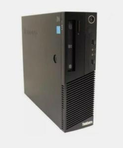(SuperFast) LENOVO M93p Sff i5-4570 (3.20Ghz) [Win10Pro]SSD