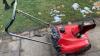 Snowblower