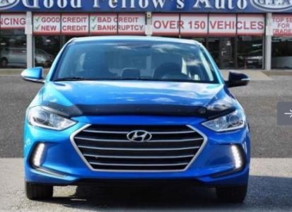 2018 Hyundai Elantra GL MODEL, REARVIEW CAMERA, HEATED SEATS, BLINDSPOT