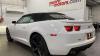 2012 Chevrolet Camaro 2dr Conv 2SS
