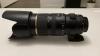 Tamron EF 70-200 mm f/2.8 VC