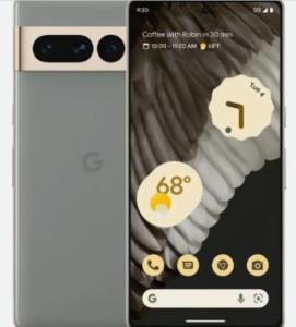 For Sale: Google Pixel 7 Pro 256GB - Like New, $800 Firm