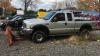 2004 Ford Super Duty F-350 SRW XL $10,990.00+ taxes
