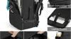 Travel Backpack for Men Women Laptop Backpack 15.6 Inch Flight Ap