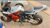 Honda CBR 600RR