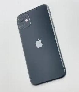 iPhone 11 64GB $350, 128GB $400 Unlocked