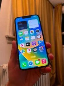 iPhone 13 Pro 128GB just as new