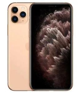 iPhone 11 Pro Max - 64GB - Gold - Excellent Condition