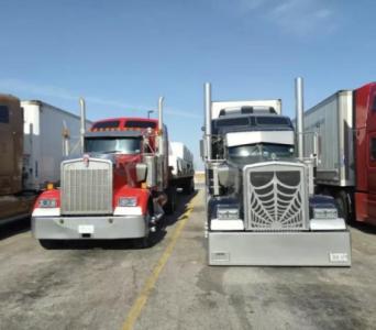 Hiring Flatbed Drivers $$$