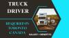 Truck Driver