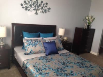 RENT 2 BDRM APARTMENTS IN LEDUC! $1,345
